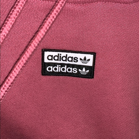 Adidas Sweatshirt - Picture 5 of 5
